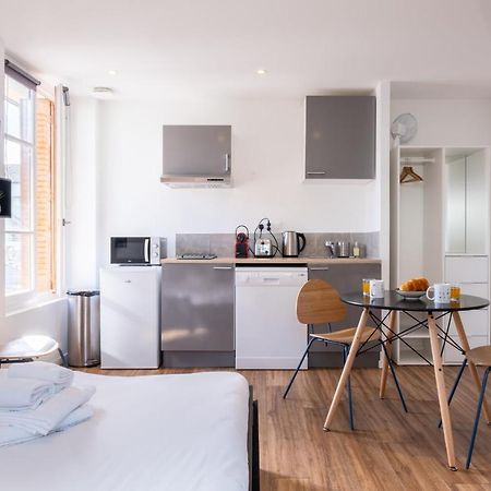 Guestready - Ancolie - Chaumontel Studio Annecy Exterior photo