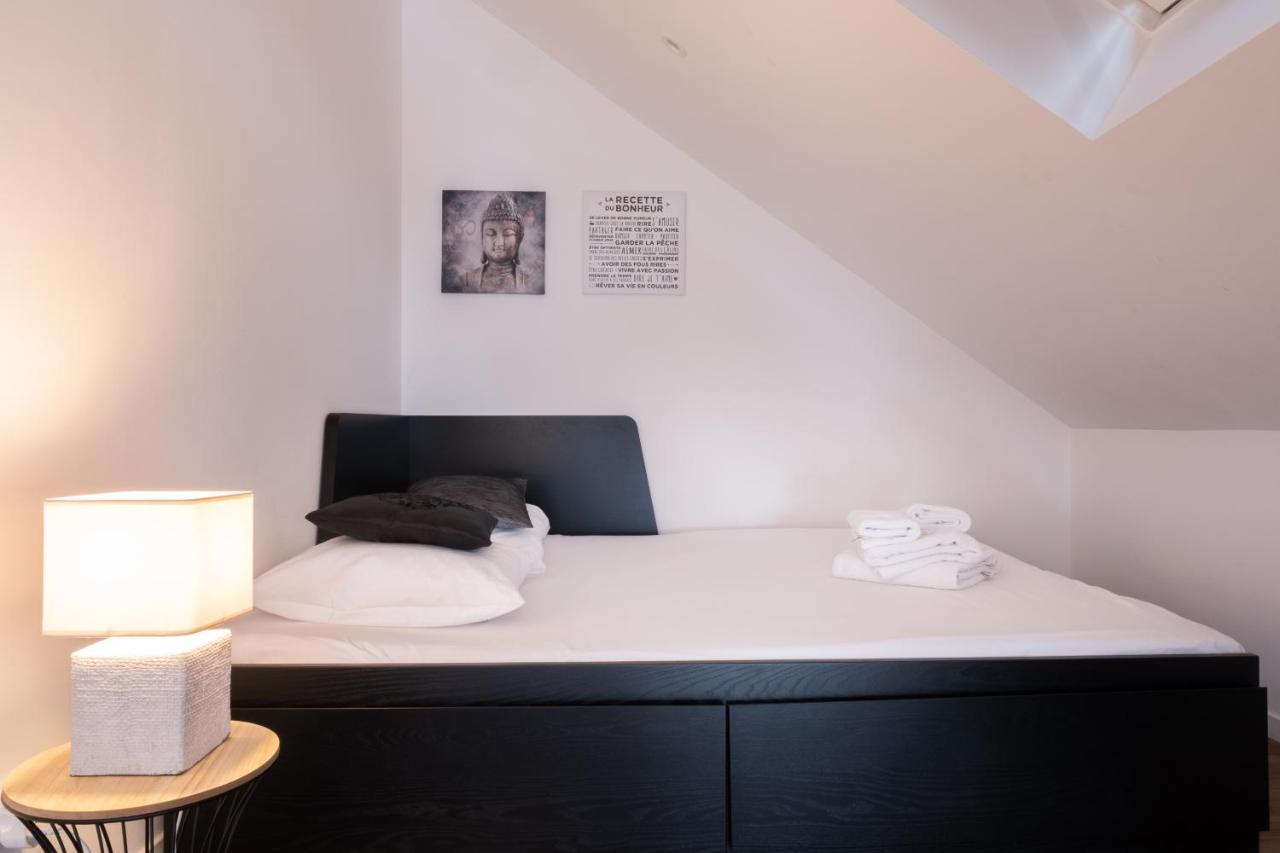 Guestready - Ancolie - Chaumontel Studio Annecy Exterior photo